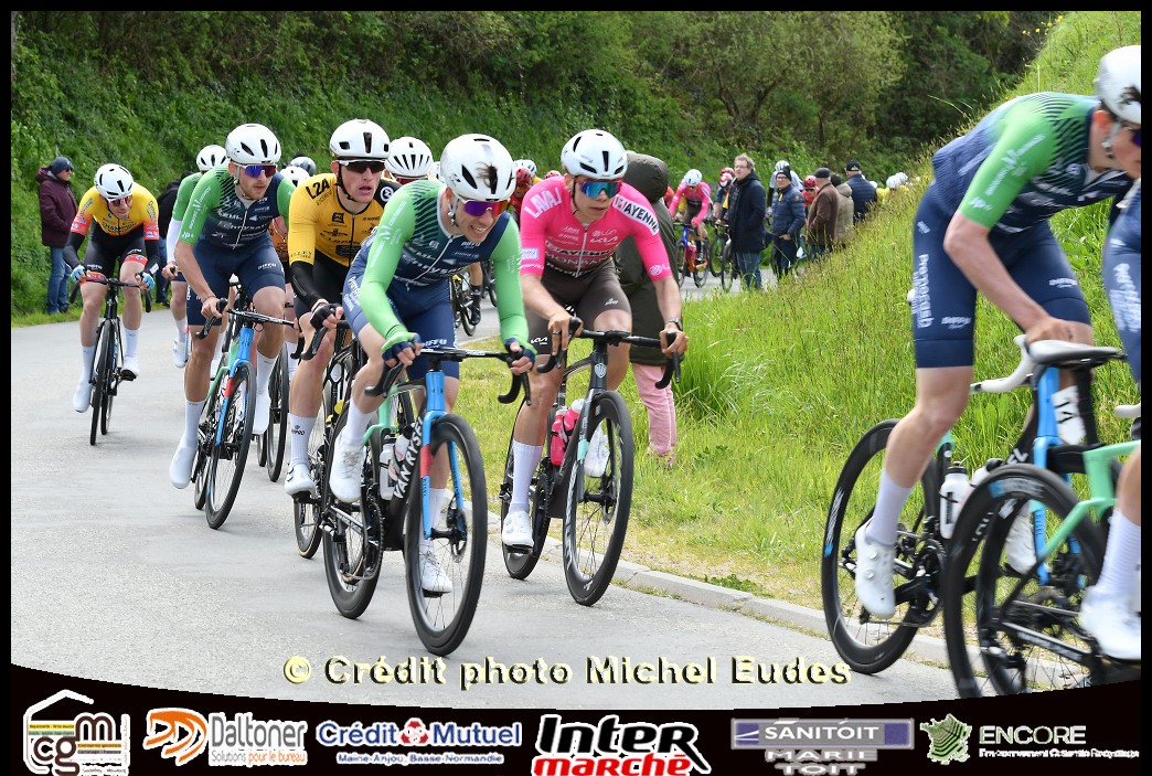 Photo de la course