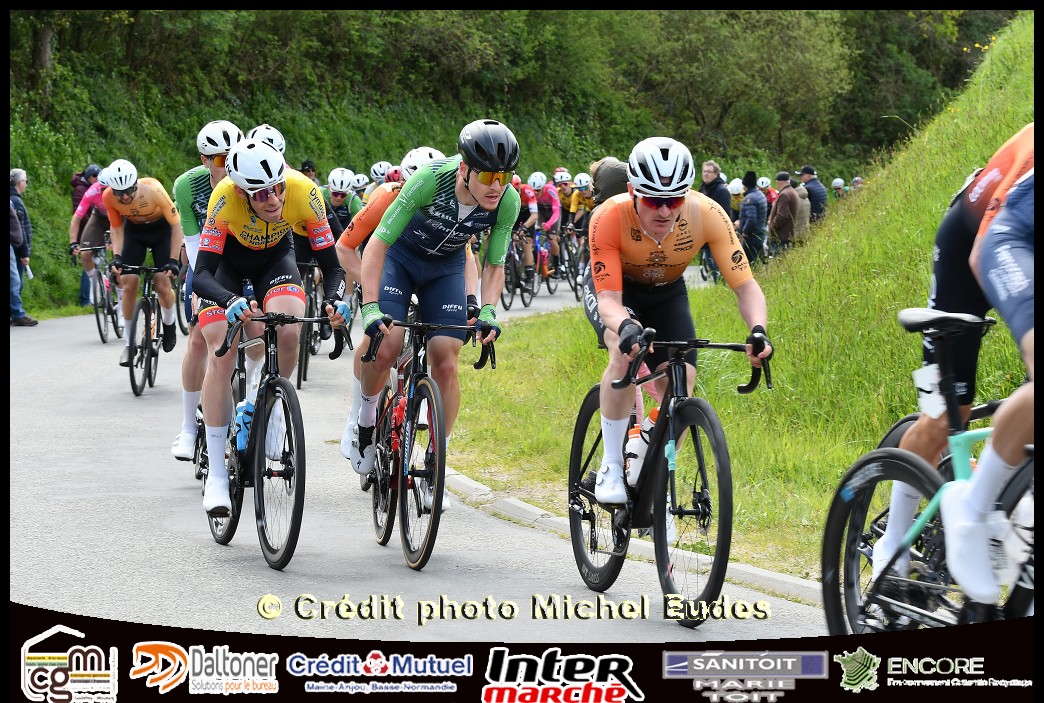 Photo de la course