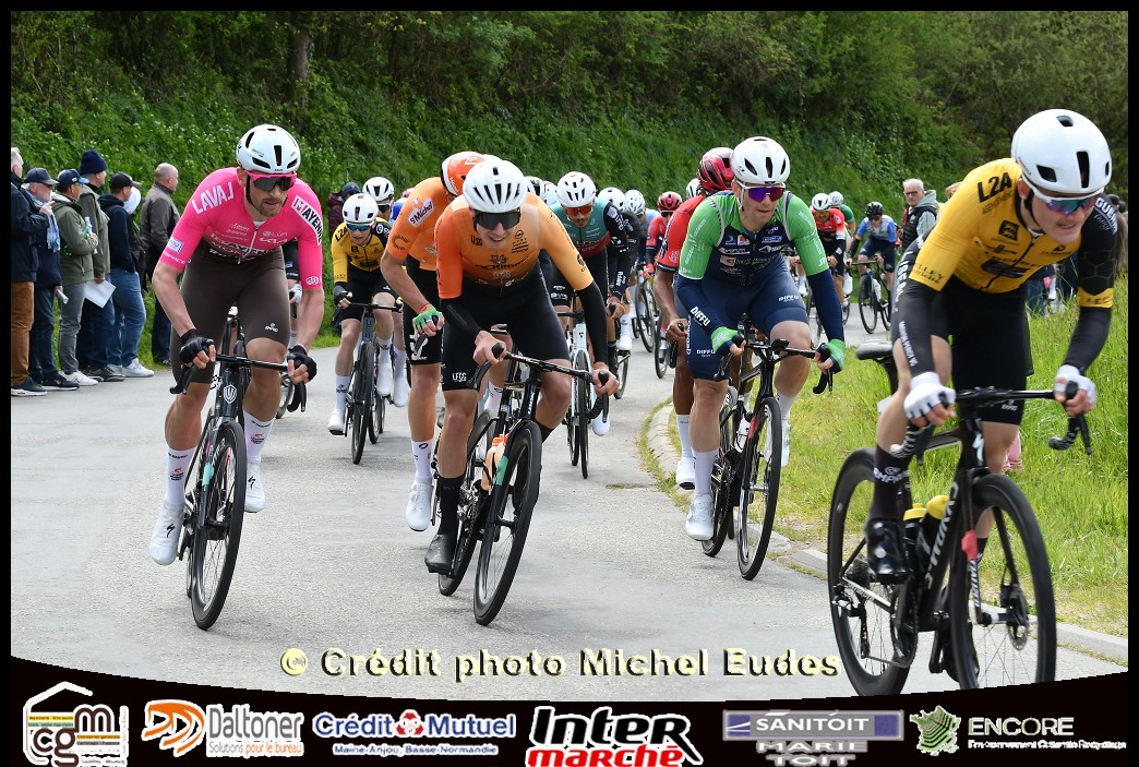 Photo de la course