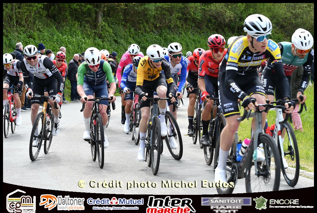Photo de la course
