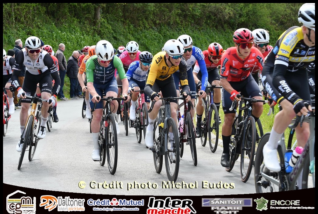 Photo de la course