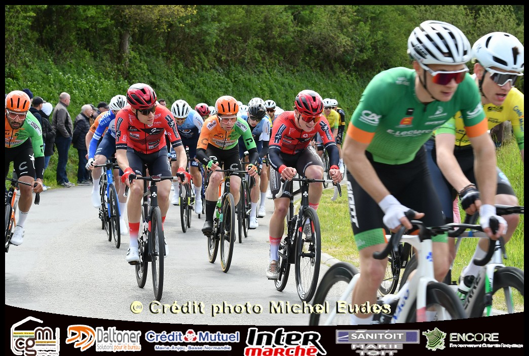 Photo de la course