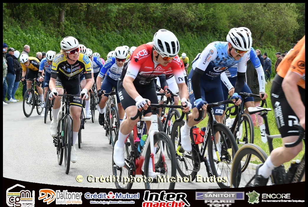 Photo de la course