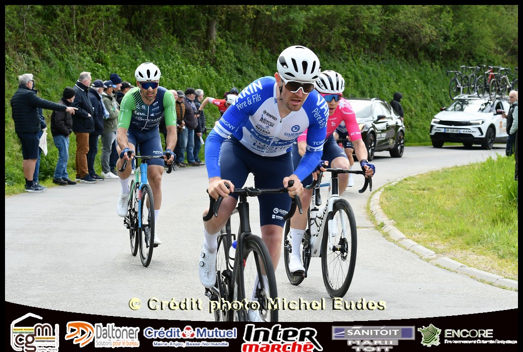 Photo de la course