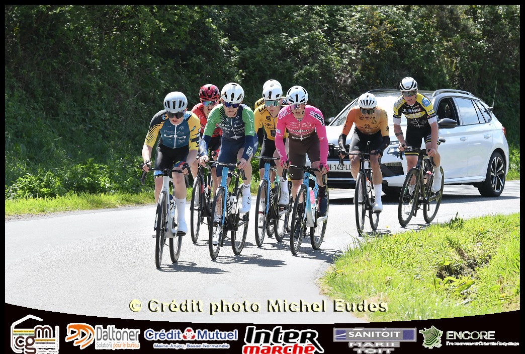 Photo de la course
