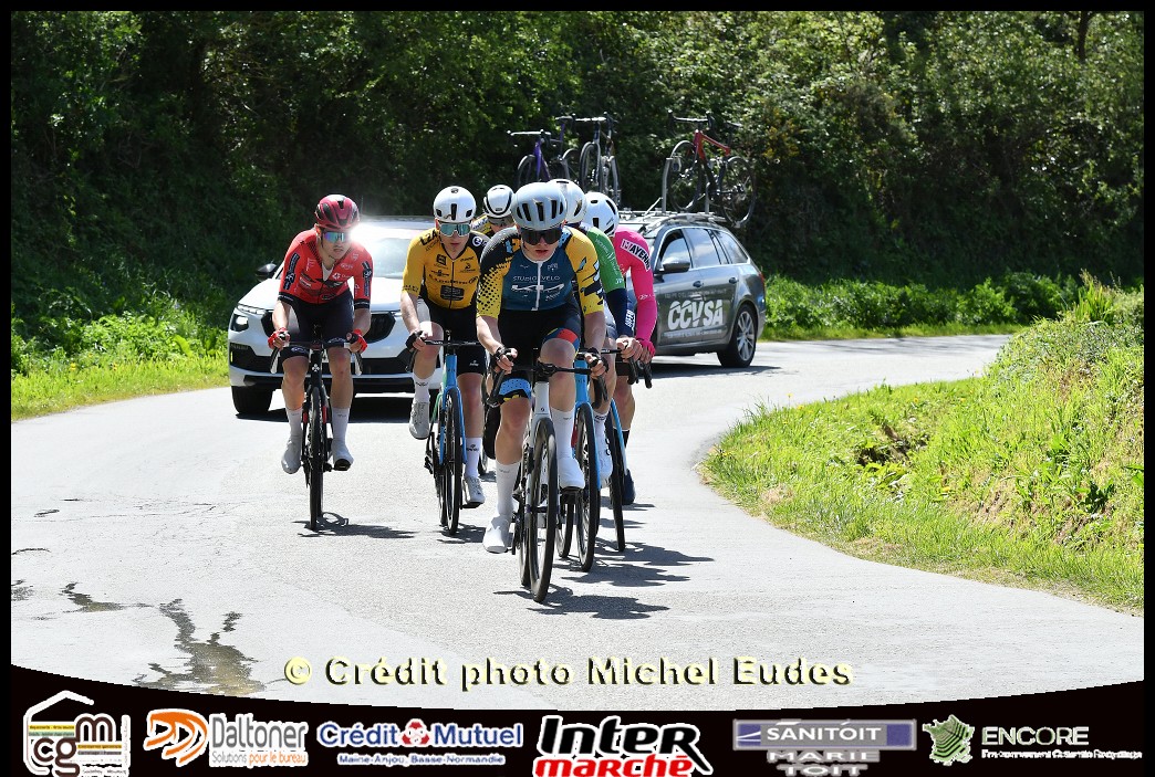 Photo de la course