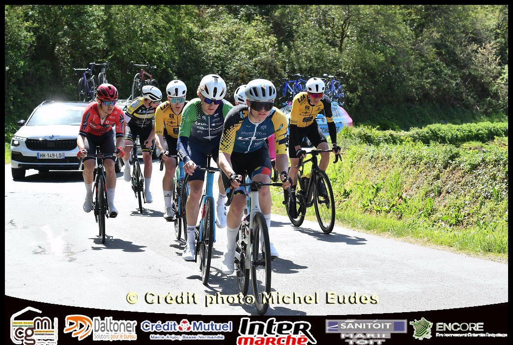 Photo de la course