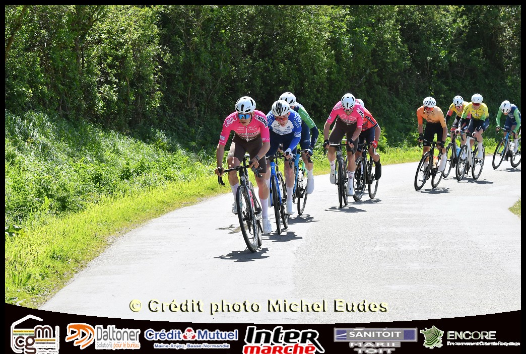 Photo de la course