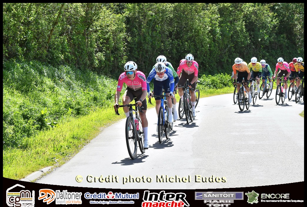 Photo de la course
