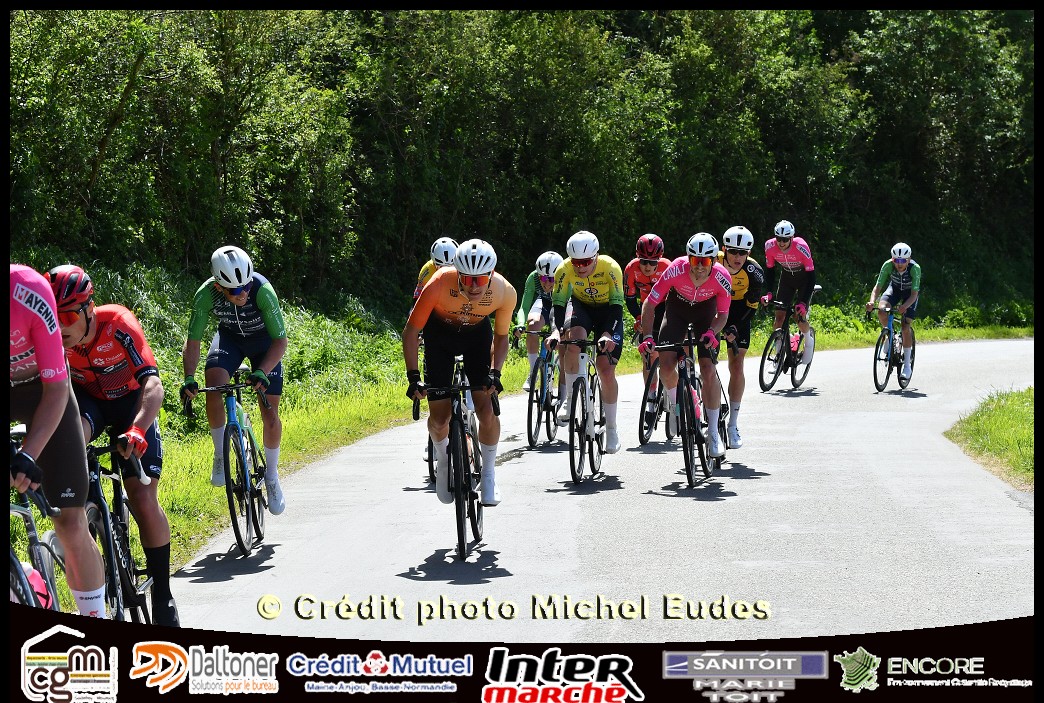 Photo de la course