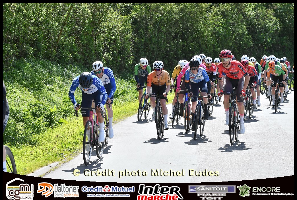 Photo de la course