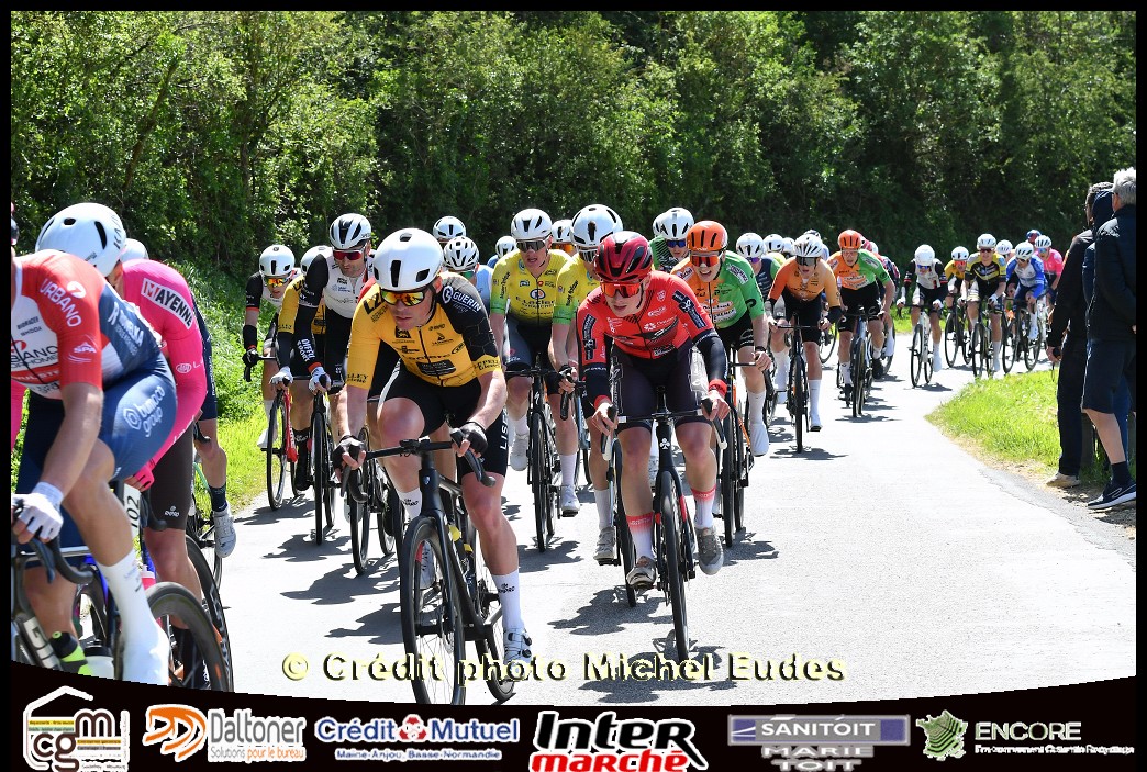 Photo de la course