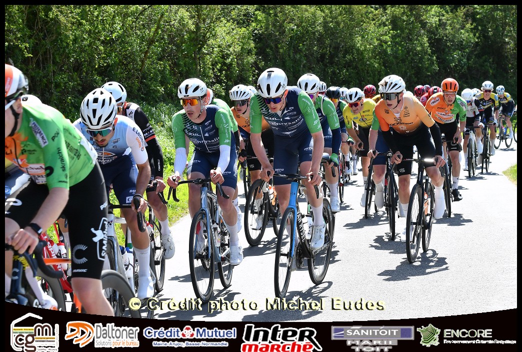 Photo de la course