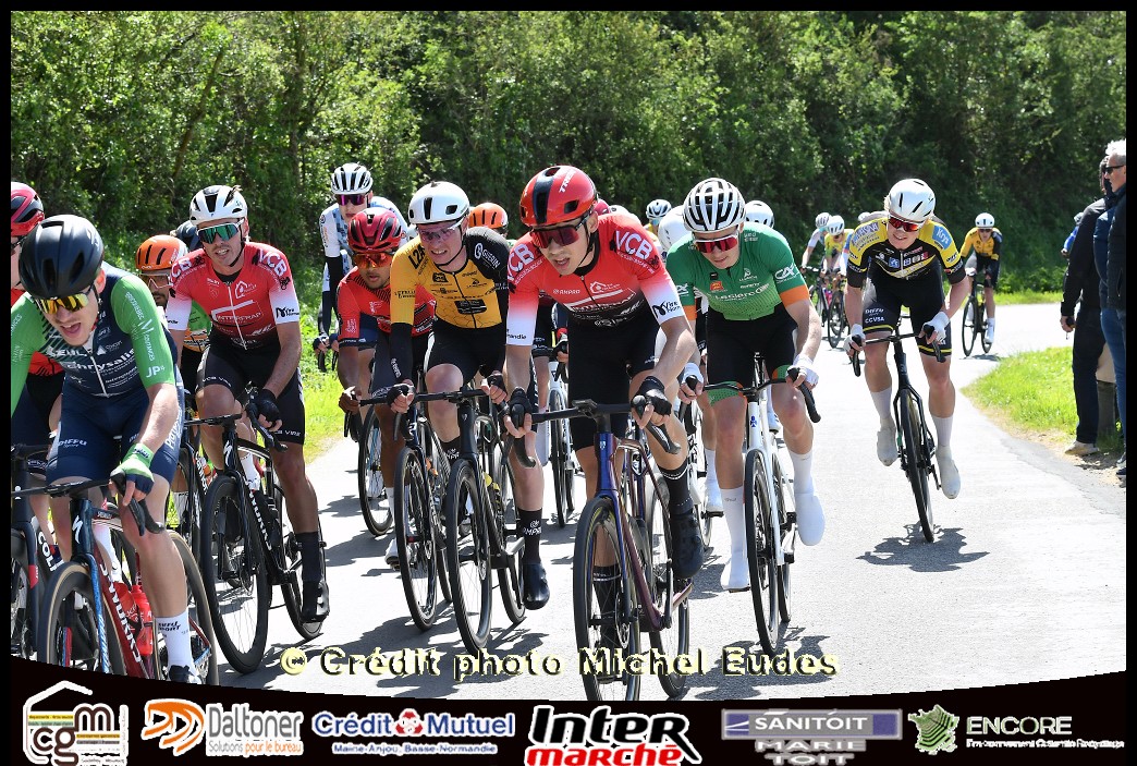 Photo de la course
