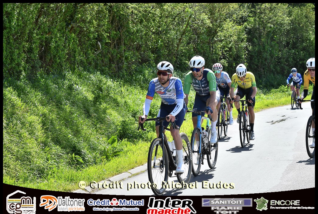Photo de la course