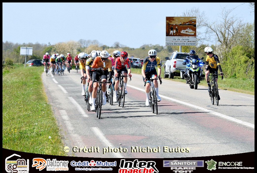 Photo de la course