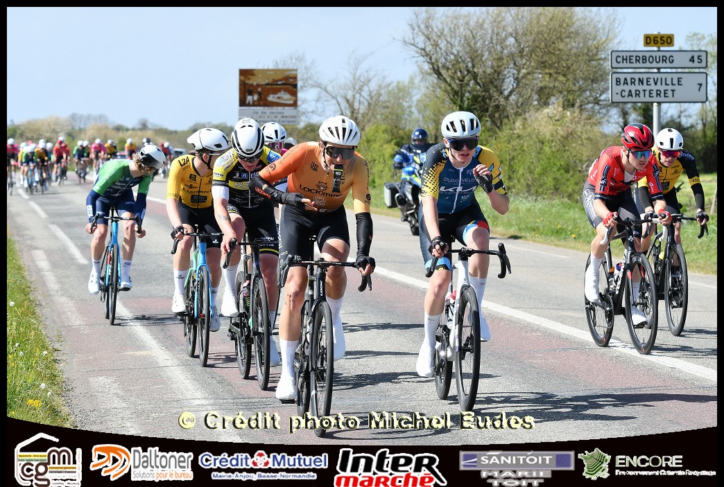 Photo de la course