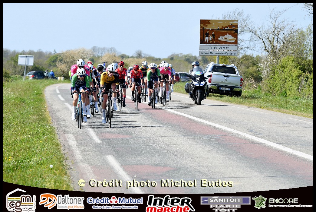 Photo de la course