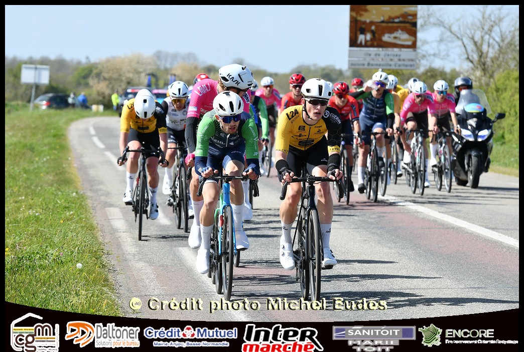 Photo de la course
