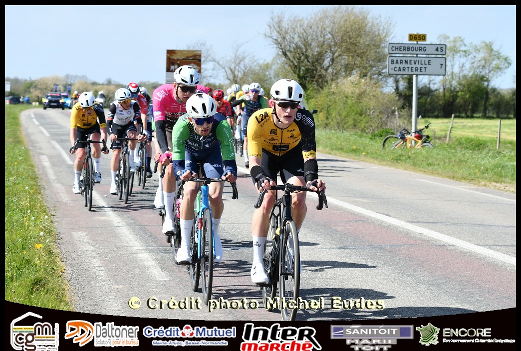 Photo de la course