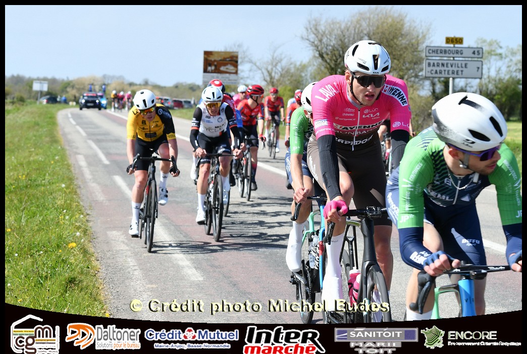 Photo de la course