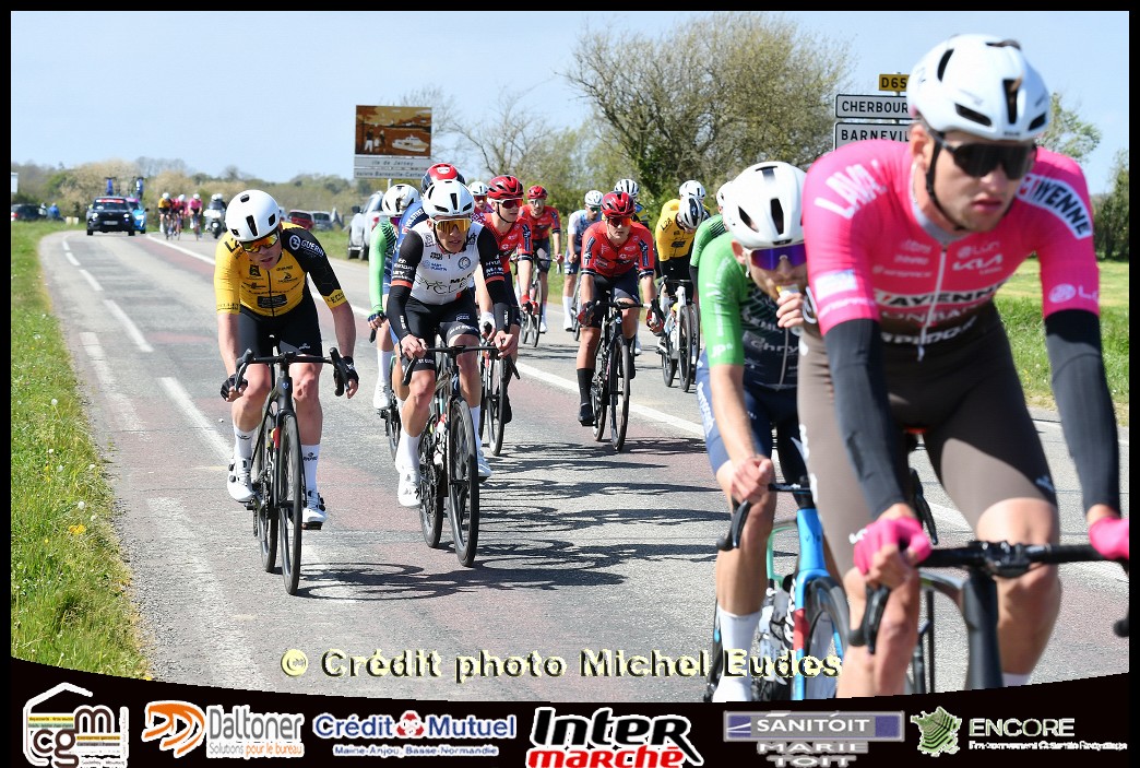 Photo de la course