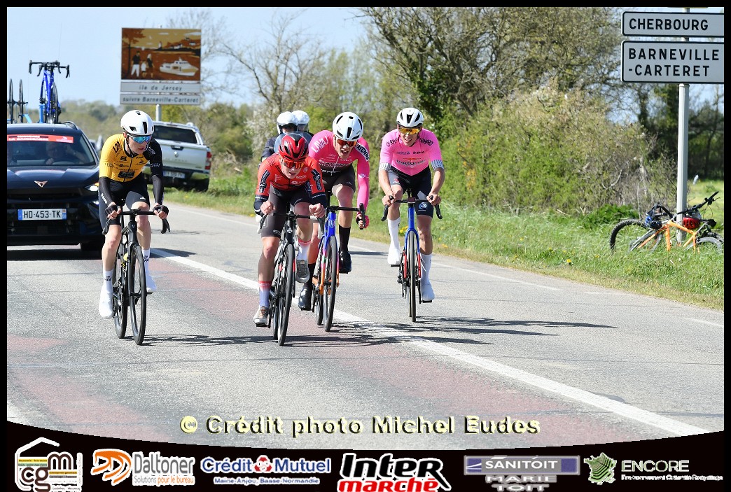 Photo de la course