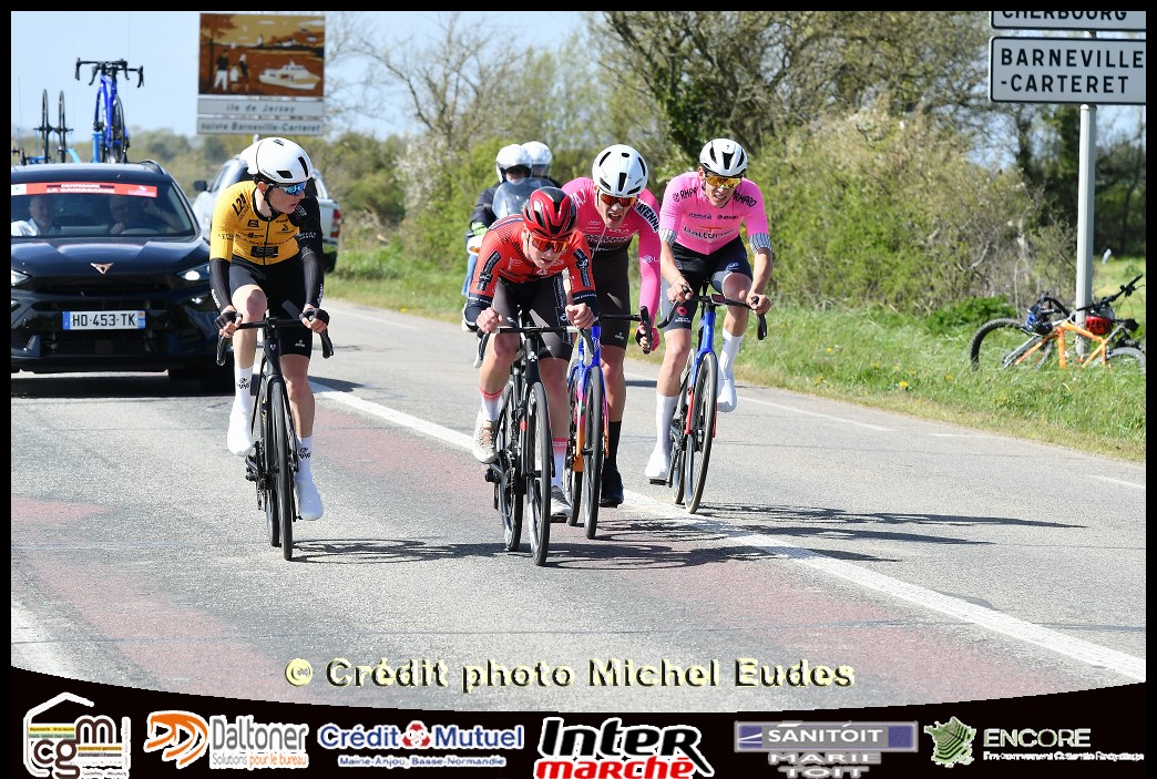 Photo de la course