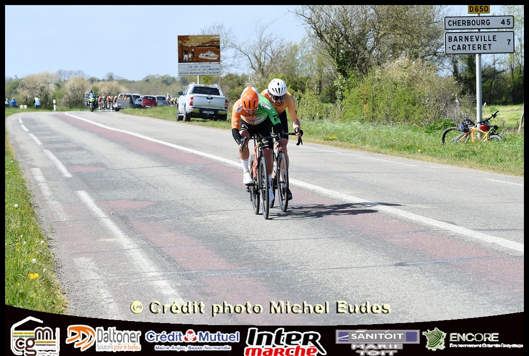 Photo de la course