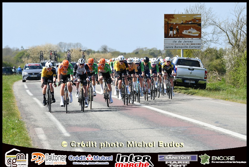 Photo de la course