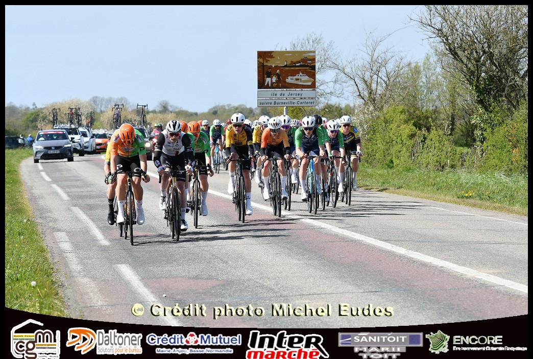 Photo de la course