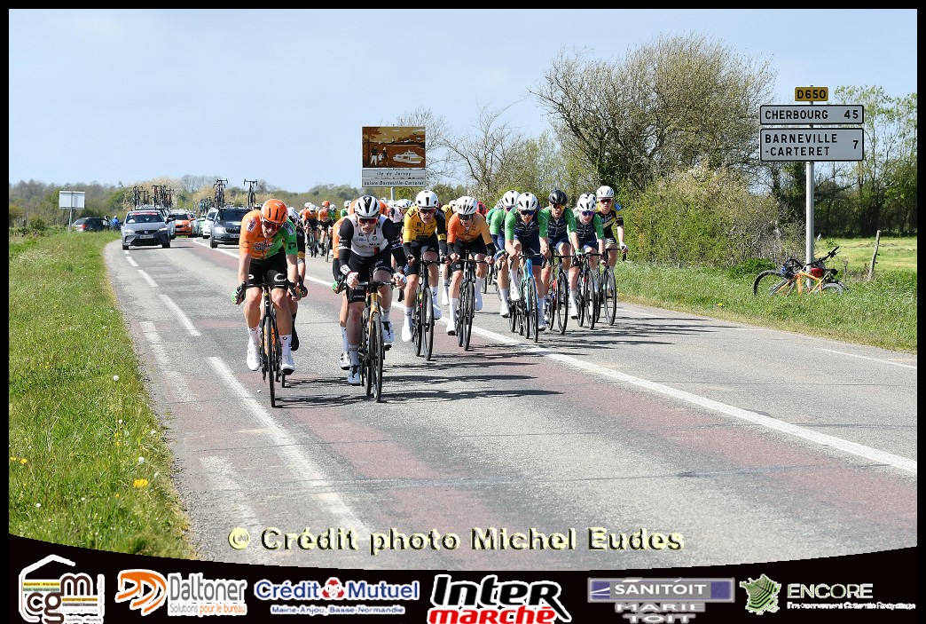 Photo de la course