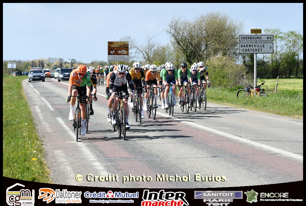 Photo de la course