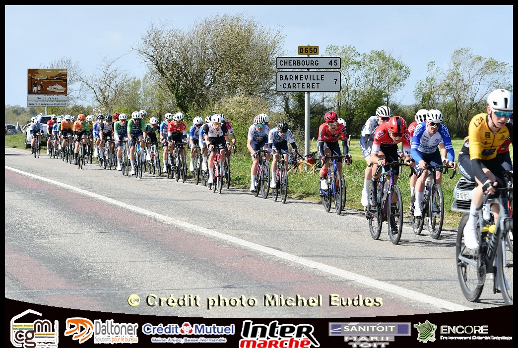 Photo de la course