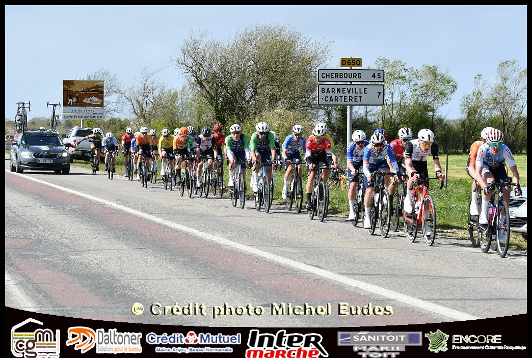 Photo de la course