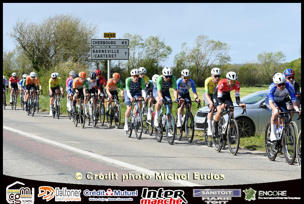 Photo de la course