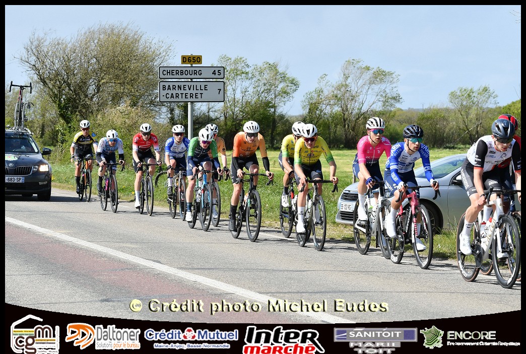 Photo de la course