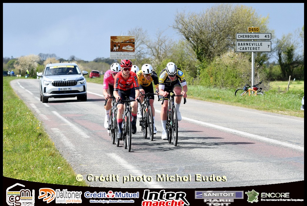 Photo de la course