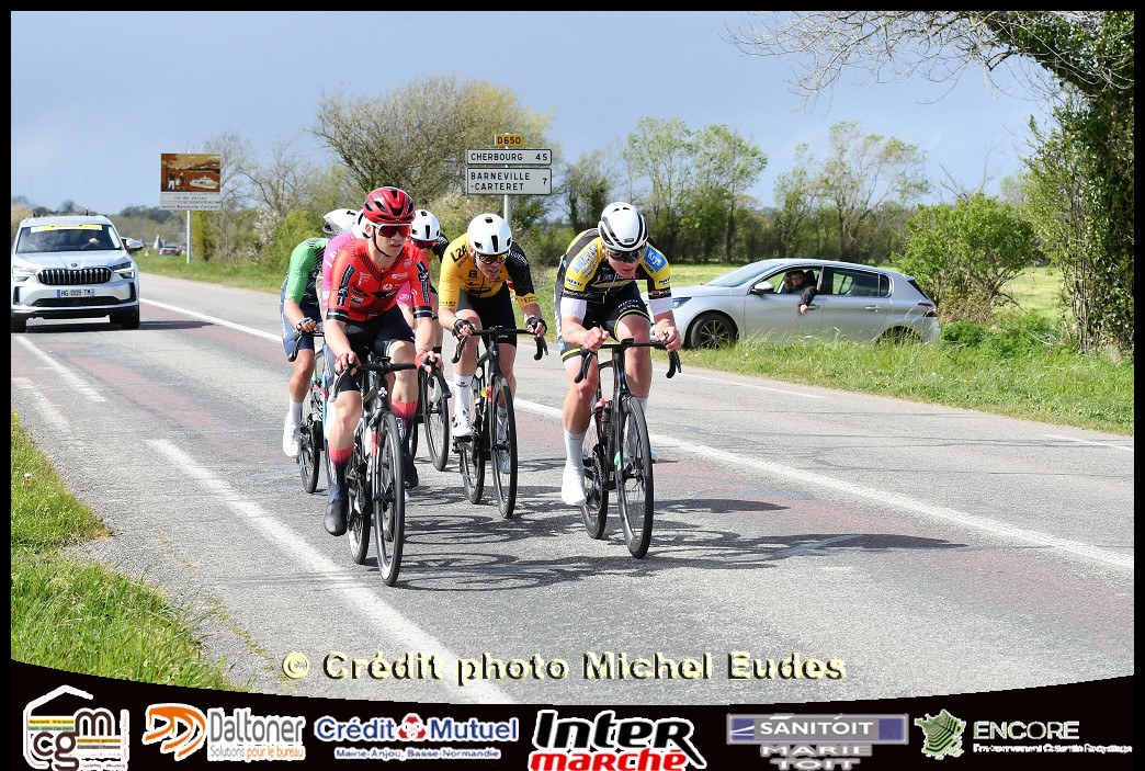 Photo de la course