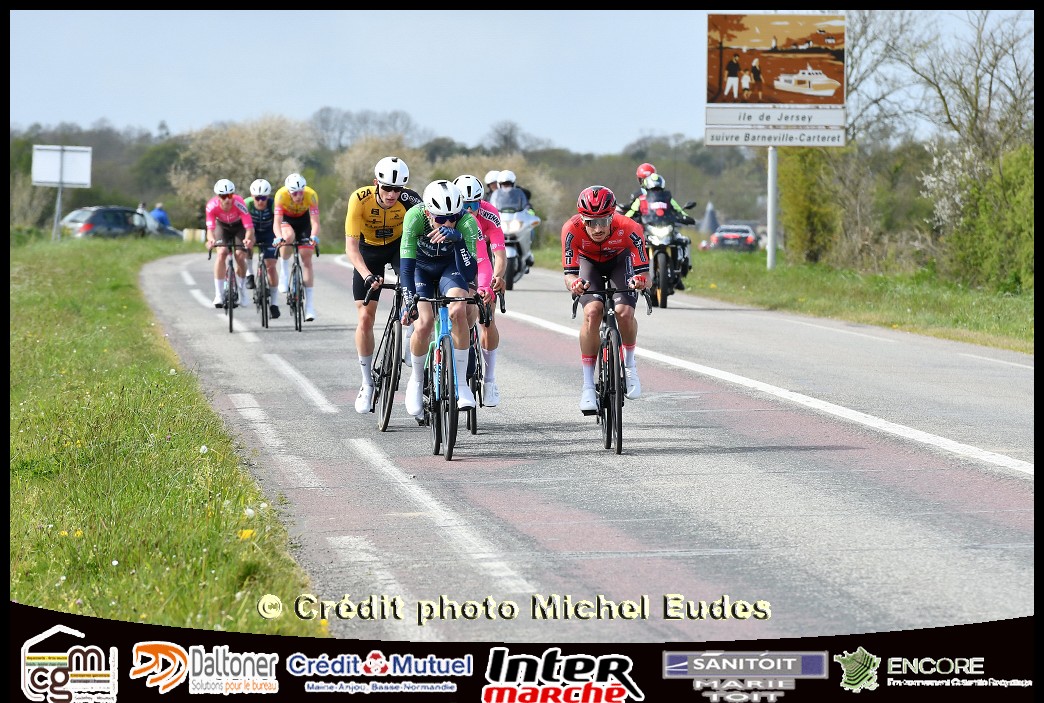 Photo de la course