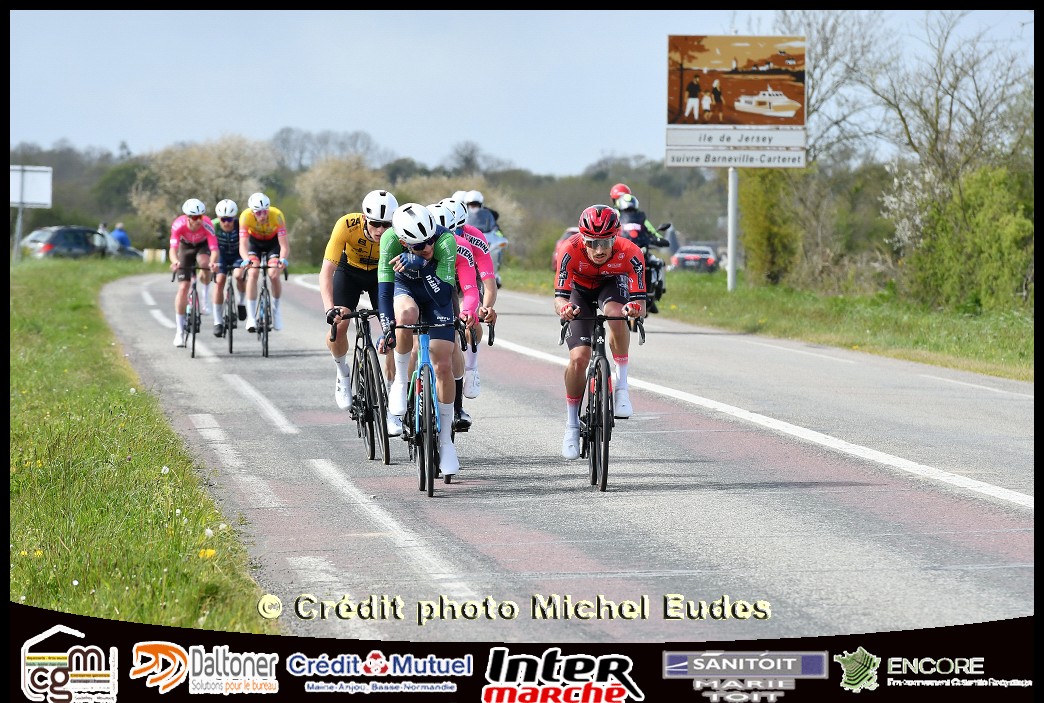 Photo de la course