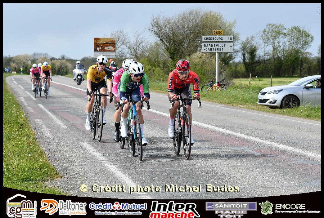 Photo de la course