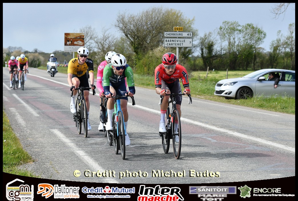 Photo de la course