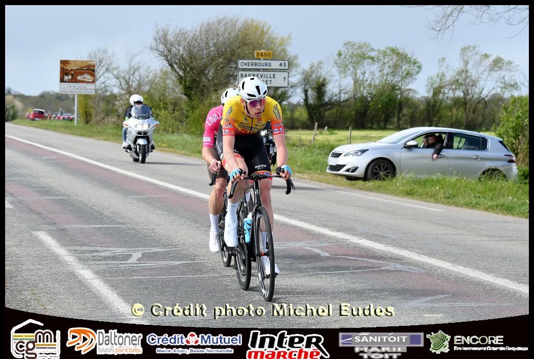 Photo de la course