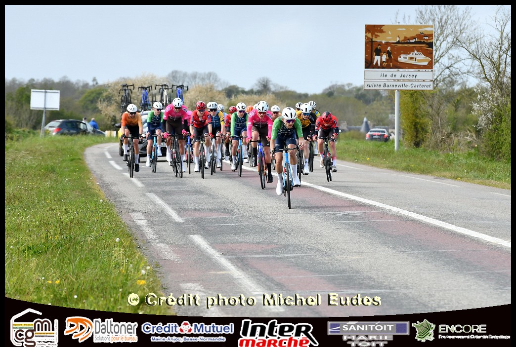 Photo de la course