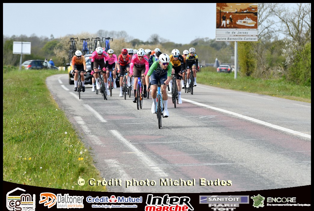 Photo de la course