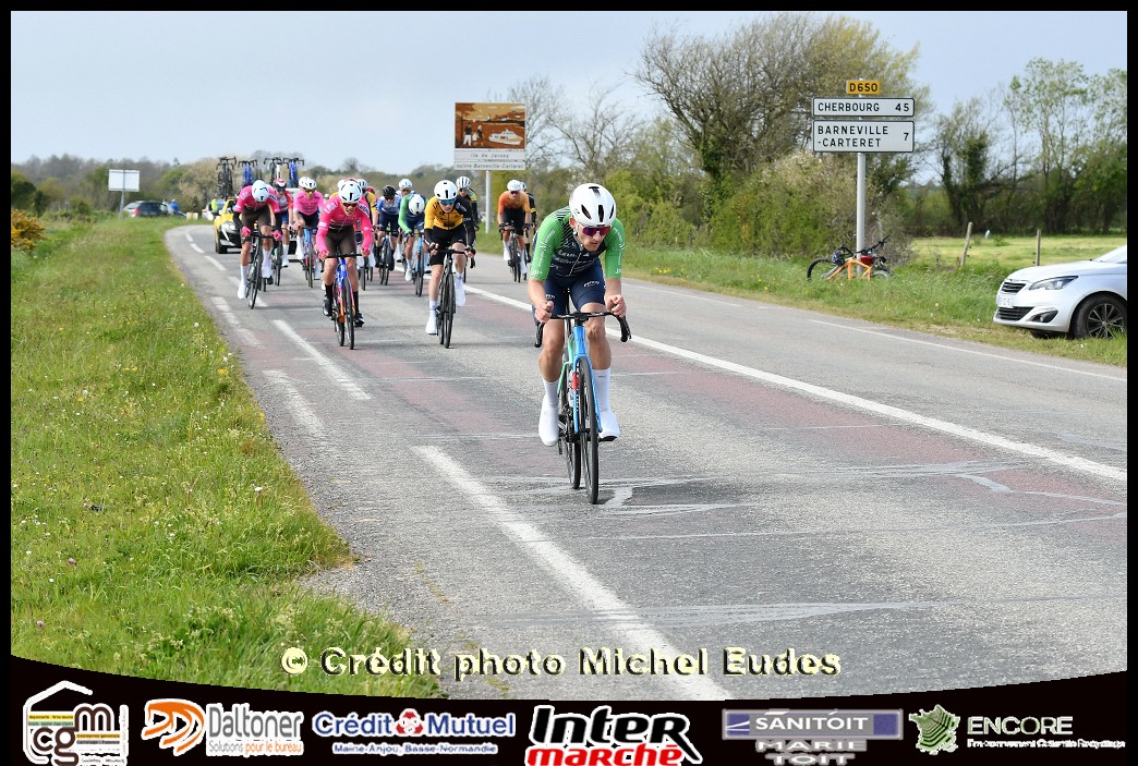 Photo de la course