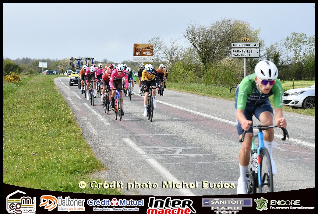 Photo de la course