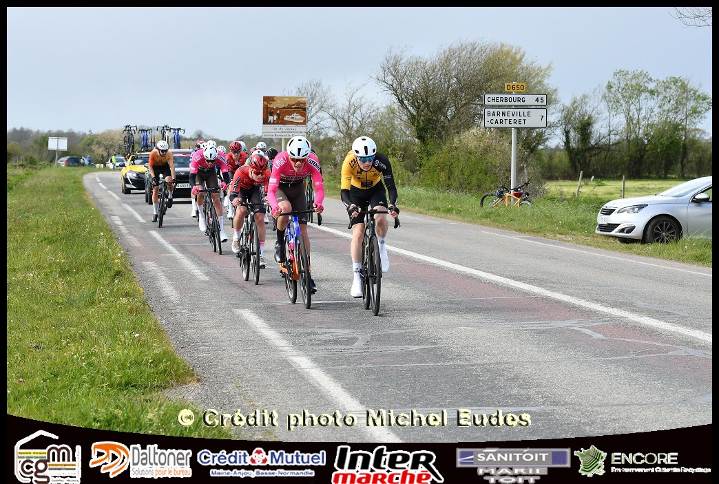 Photo de la course