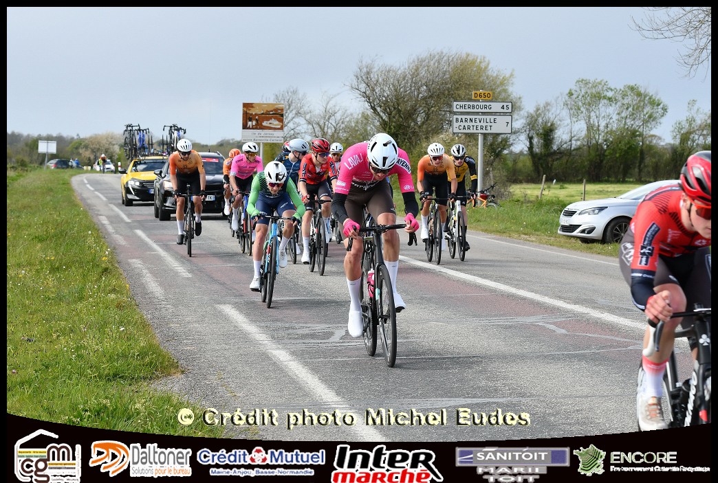 Photo de la course